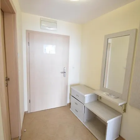 Annabella Aparthotel 3*