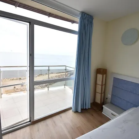 Aparthotel Annabella Topola