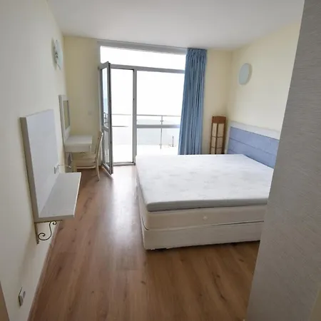 Apartmanhotel Annabella