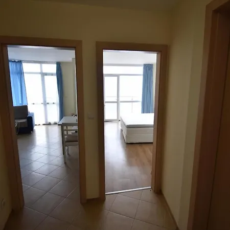 Apartmanhotel Annabella 4*