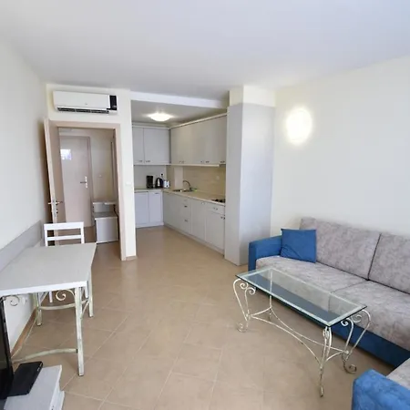 Apartmanhotel Annabella 4*
