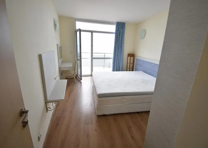 Lejlighedshotel Annabella