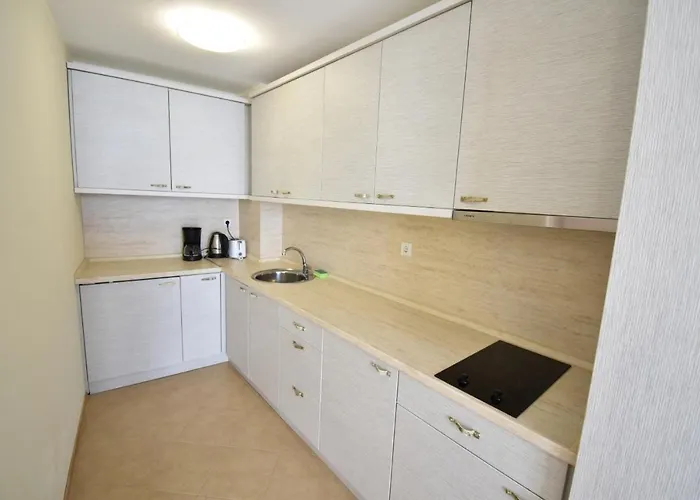 Annabella Lejlighedshotel