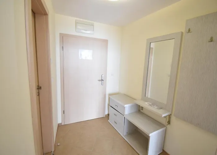 Annabella Lejlighedshotel 3*