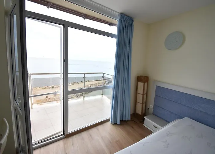 Lejlighedshotel Annabella Topola